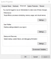 DiskInternals Partition Recovery™ Turn DEP off to solve the 0xc0000005 error.