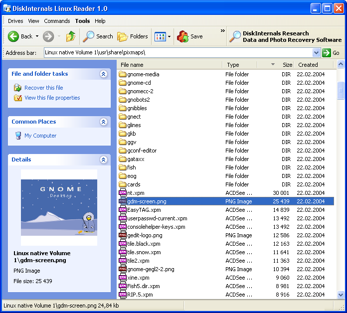 Hfsexplorer Portable