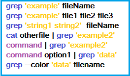 grep directory