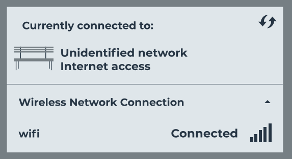 Windows 10, 11 Unidentified Network Issue on Cable Ethernet Connection occurs? Fix it now!