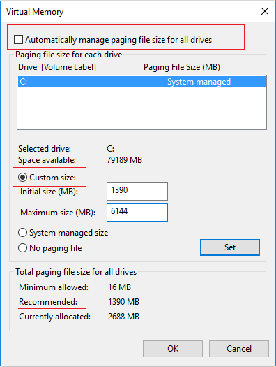 Disk Column Missing from Task Manager Windows 11/10/8/7? [Fixed