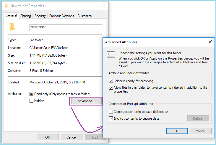 Windows 2000 reparationskonsol finner ut nekad