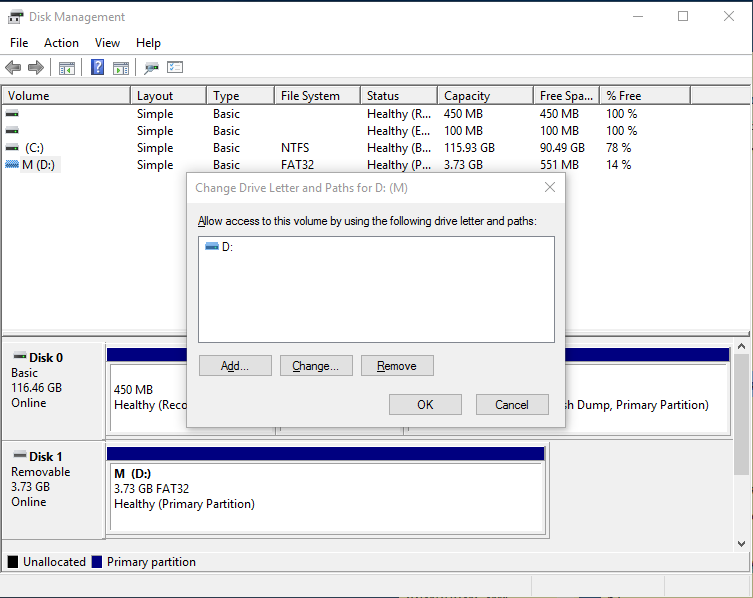 corazón Saga seguro El disco duro externo de Seagate no es detectado en Windows 10?  ¡Soluciónalo! | DiskInternals