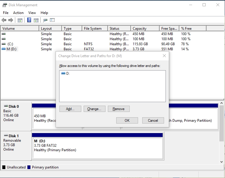 reformat seagate backup plus to ntfs