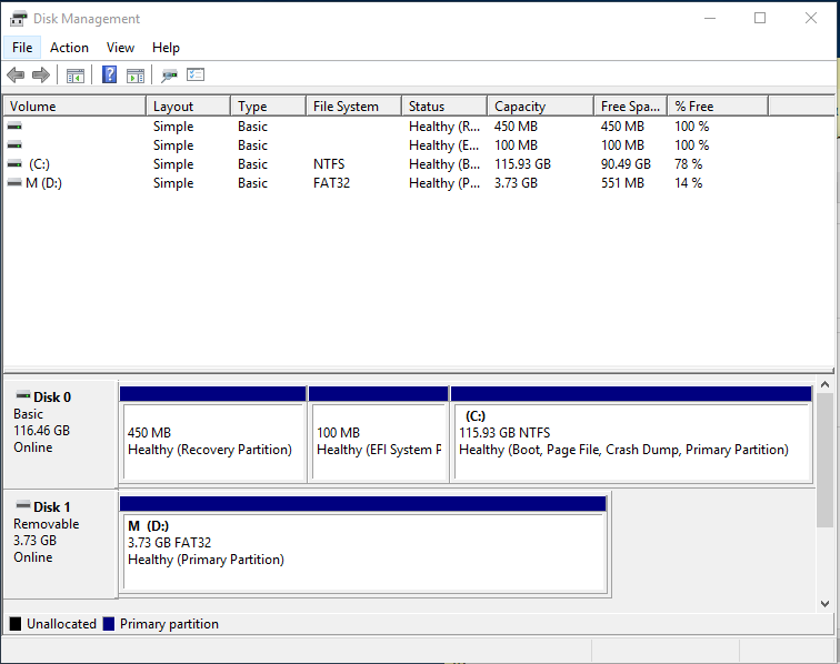 2-step Guide on How to Partition SSD Without Harming Your Data |