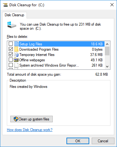 disk clean pro vs. daisy disk