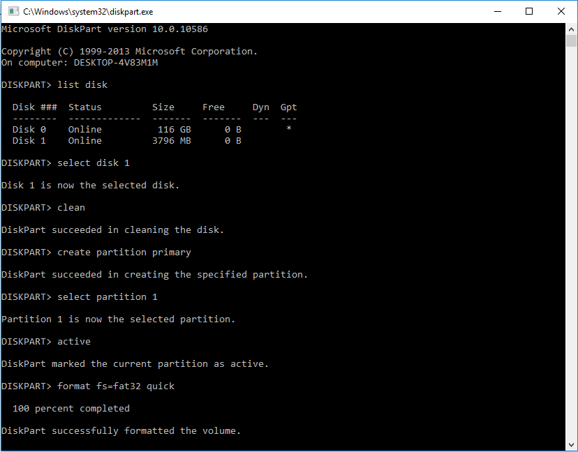 sd card virus removal