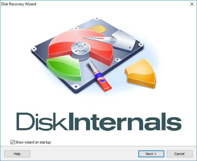 you need to format the disk recover photos