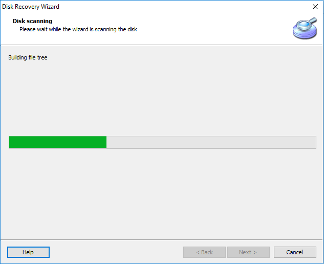my computer doesnt recognize my sd card