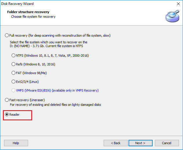 wd my passport is connected but not showing in my laptop