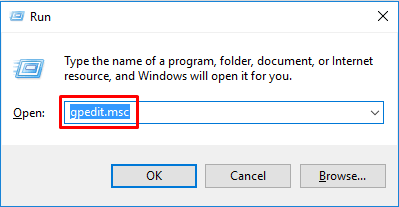 windows 10 settings does not open