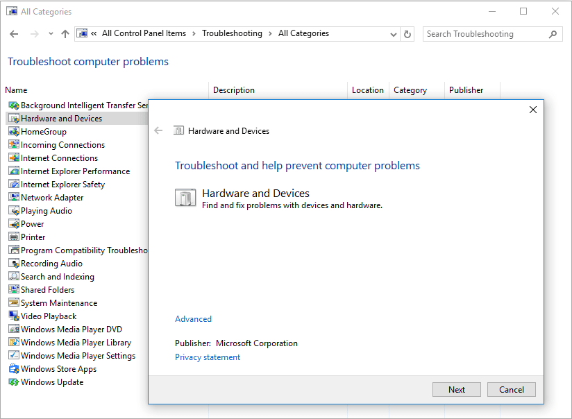 windows 10 dvd drive keeps disappearing