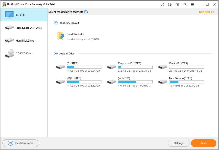 Step by Step Guide: How to Move Origin Games to Another Drive - MiniTool