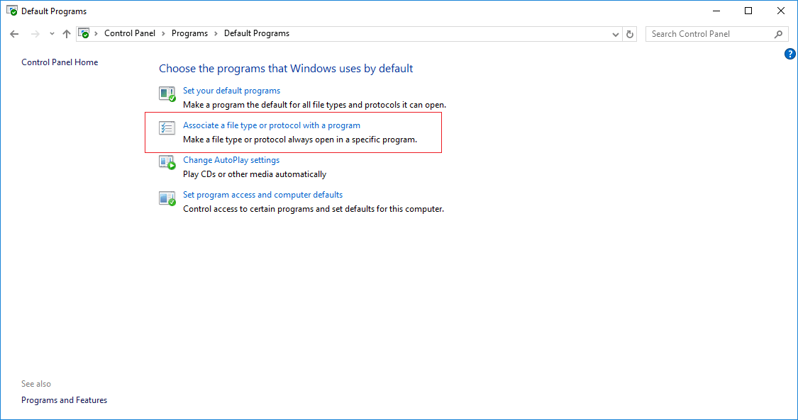 windows 10 settings does not open