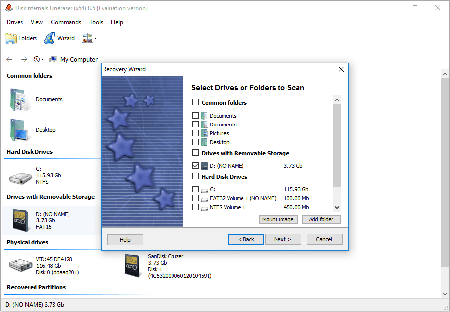 sd card video recovery tool