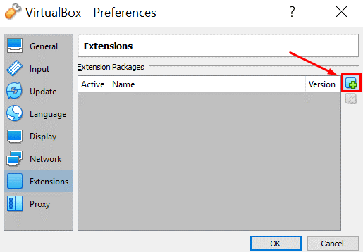 virtualbox extension pack 4.3.14