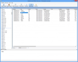 DiskInternals MSSQL Recovery MS SQL Recovery. Undelete and repair all kinds of MS SQL databases