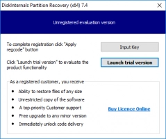 The Code Execution Can T Proceed Because D3dx9 43 Dll Was Not Found Error Occurs Your Actions Diskinternals