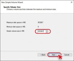 DiskInternals Partition Recovery™ Set a Drive Letter for the SSD