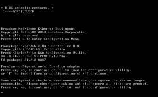 DiskInternals RAID Recovery™ RAID Controller Fails