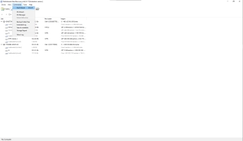 DiskInternals RAID Recovery™ DiskInternals RAID Recovery - RAID Wizard