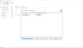 DiskInternals RAID Recovery™ DiskInternals RAID Recovery - RAID Wizard