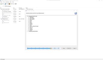DiskInternals RAID Recovery™ DiskInternals RAID Recovery - RAID Wizard