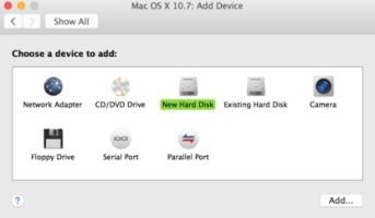 DiskInternals VMFS Recovery™