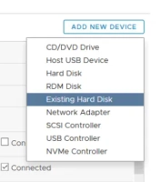 DiskInternals VMFS Recovery™