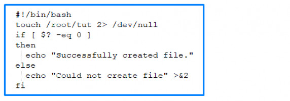 a-bash-status-of-last-command-diskinternals