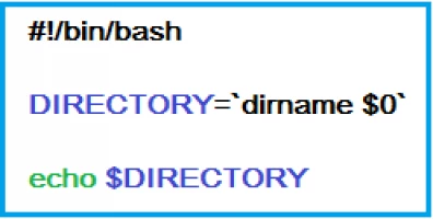 How To Use Bash Get Script Directory In Linux | Diskinternals