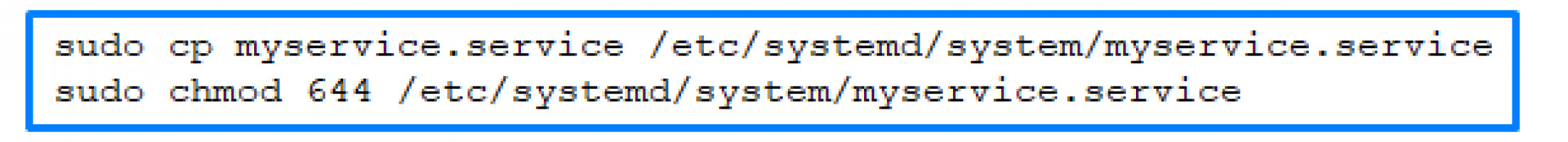 Learn about systemd startup script diskinternals