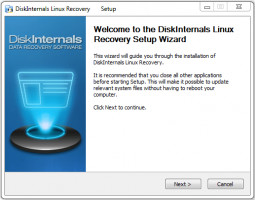 instal the last version for apple DiskInternals Linux Recovery 6.18.0.0