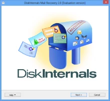 DiskInternals Mail Recovery™ DiskInternals Mail Recovery is able to locate, recover and fix broken Outlook Express, Vista Mail, Microsoft Outlook, Thunderbird and TheBat email databases on severely corrupted and damaged disks in one action.