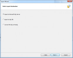 MSSQL Recovery Guide in Pictures| DiskInternals