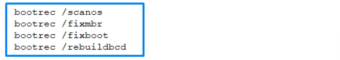 DiskInternals Partition Recovery™ Enter the commands into the terminal