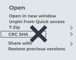 Everything You Need To Know About Crc Sha Diskinternals Everything You Need To Know About Crc Sha Diskinternals