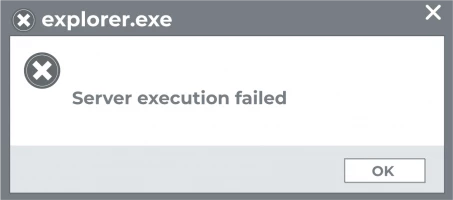 DiskInternals Partition Recovery™ Windows Media Player server execution failed