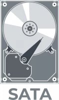 DiskInternals Partition Recovery™ SATA hard drive
