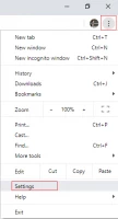 DiskInternals Partition Recovery™ Sie müssen die Chrome-Einstellung ändern, um eine 100-prozentige Auslastung der Festplatte zu vermeiden