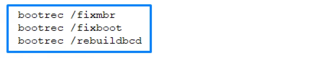 DiskInternals Partition Recovery™ Run commands in Command Prompt