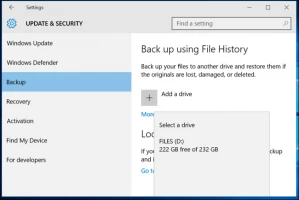 DiskInternals Partition Recovery™ Protect Your Data With System Tools