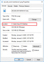 DiskInternals Partition Recovery™ Si su Windows no puede acceder a la ruta de acceso del dispositivo especificado o problema de archivo - comprobar la ubicación del archivo.