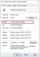 DiskInternals Partition Recovery™ Si su Windows no puede acceder a la ruta de acceso del dispositivo especificado o problema de archivo - comprobar la ubicación del archivo.