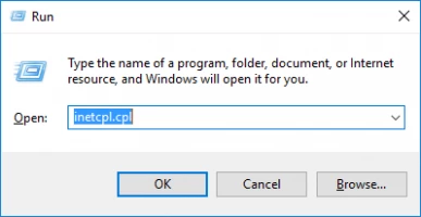 DiskInternals Partition Recovery™ If You do not have permission to save files to this location occurs try turn off protected mode