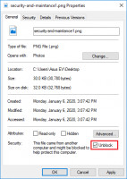 DiskInternals Partition Recovery™ Marque la casilla Desbloquear si su Windows no puede acceder a la ruta del dispositivo especificado o al problema del archivo.