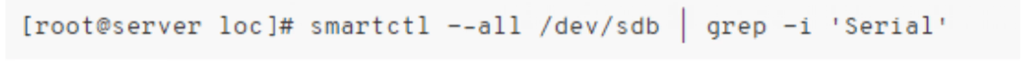 DiskInternals RAID Recovery™ Get All Possible Details From The Array - 2