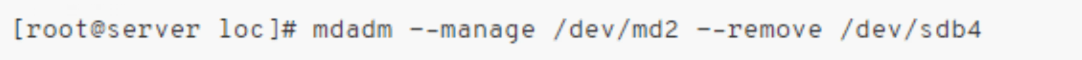 DiskInternals RAID Recovery™ Unattach The Problematic Drive From Array - 1