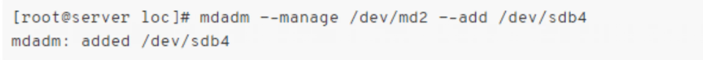 DiskInternals RAID Recovery™ Add The New Disk to The Array