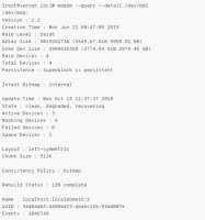 DiskInternals RAID Recovery™ Verify Recovery - 2
